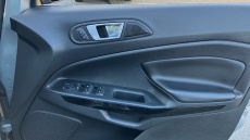 Ford EcoSport 1.0 EcoBoost 125 Titanium 5dr Petrol Hatchback